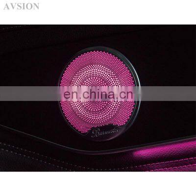 Automotive Accessories Include Door Speaker for Mercedes Benz C-class W205 2015-2020