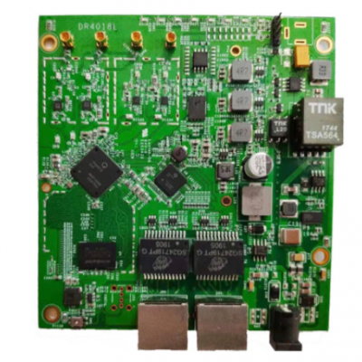Routerboard DR4018L IPQ4018 wifi5  802.11ac  wireless