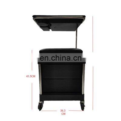 PJ-S04 Salon Furniture Trolley Trolley Beauty Salon Equipment Trolley Cart photo-2