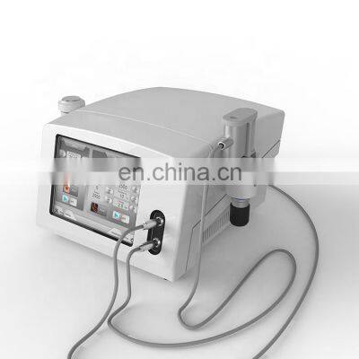 High Quality Shockwave Therapy Machine Price Pneumatic Shock wave Radial Shockwave Therapy Machine