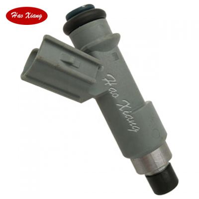 Haoxiang Auto Parts Fuel Injector Nozzle 23209-0P060  23250-0P060  For Toyota Crown Reiz 3GR 5GR GRX13