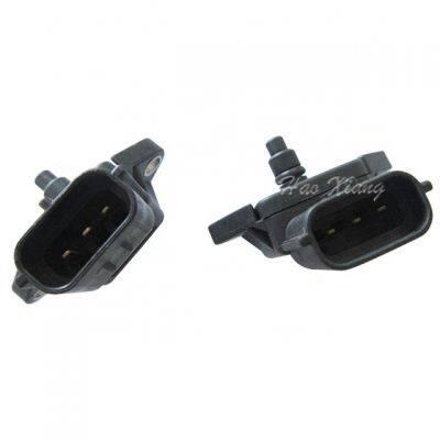 Haoxiang Air Intake Manifold Absolute Pressure Sensor MAP Sensor 18590-76G50 079800-4900 For SUZUKI WAGON photo-5
