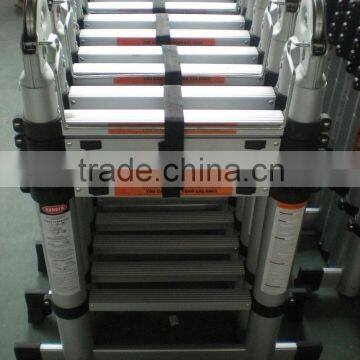 Telescopic Ladder with Joint(NEW DESIGN)
