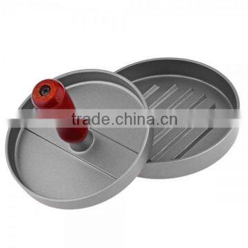 KH New Design Factory Price Hamburger Patty Press photo-3