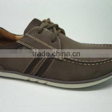 top quality china high quality men leather shoes