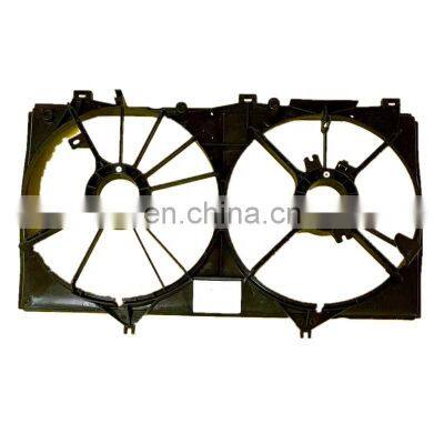 Factory Aftermarket Radiator Cooling Fan For Crown Camry OEM 16711-0H150 16711-0P060