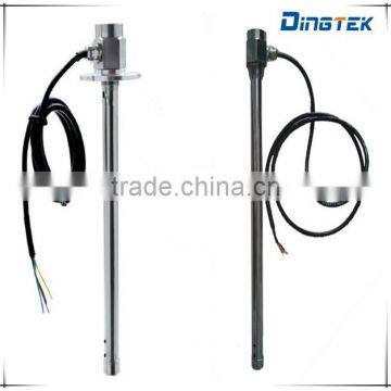 F300 Oil Milk Water Fuel Level Capacitive Level Sensor 0-5v Fuel Level Sensor Capacitive Fuel Level Monitoring photo-5