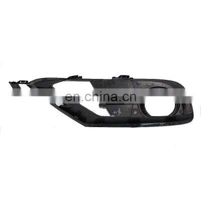 Partially Open Grid Fog Light Grille Left 5111-7300-739 51117300739 for BMW F30 F31