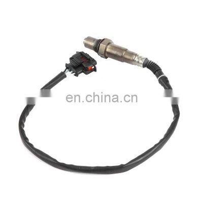 0258010065 55562206 Rear Oxygen Sensor Lambda Sensor for Chevrolet Cruze 1.6 Buick Excelle GT1.6, 1.8