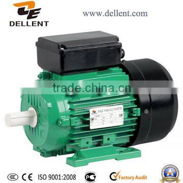 MY series Single phase Electric motor ac from China supplier