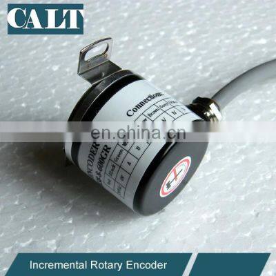 Hollow Shaft Encoder GHH38-08G2500BSL5 Replace H40-8-2500UL photo-5