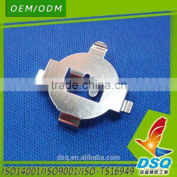 Top Quality OEM Battery Holder AAA From Taiwan