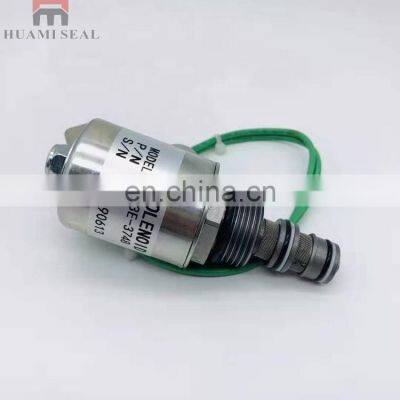 3E-3748 3E3748 Loader Solenoid Valve for CAT 825G 826G D10R D11R 824G 844 950F 960F 966F 970F 980F 980G 988F 990 992D photo-5