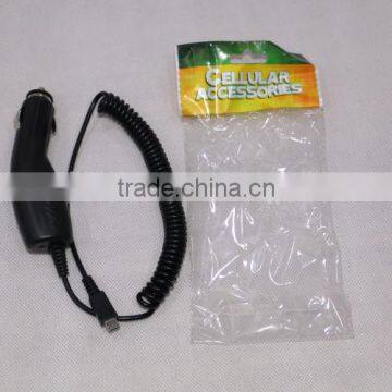 Bulks Order Factory Made Fast Delivery to Wholesaler Mobile Phone Vehicle Charger Micro USB V8 V9 Lumia Car Charger photo-6