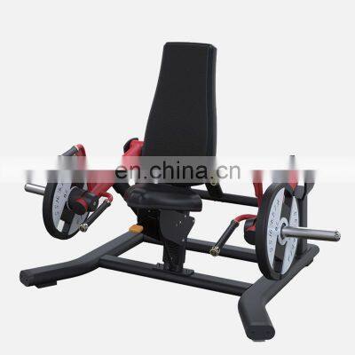 Best quality plate loaded commercial gym equipment plate loaded machine