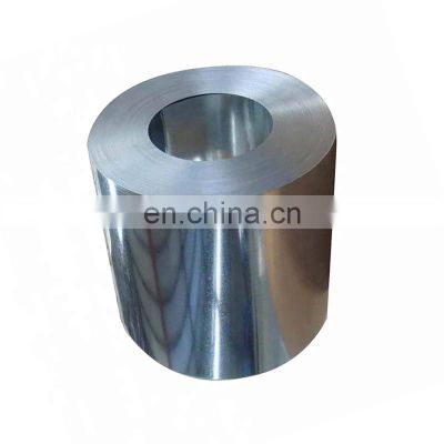 Hot Dip Big Spangle DX51D DX52D DX53D  Z275 Gi Galvanized Iron Steel Sheet Steel Strip Coil Price