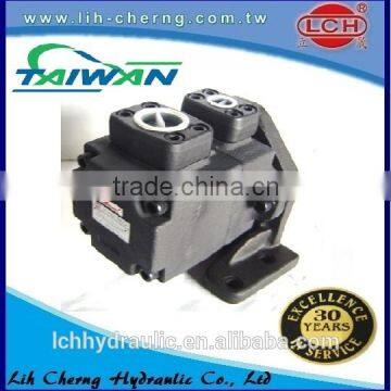 PV2R V/VQ Denison SQP T6 Hydraulic Vane Pump photo-4