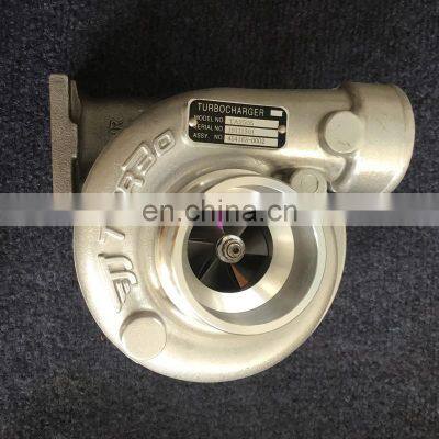 TA2505 Turbocharger 454163-0001 454163-1 454163-5001S 99449947 Turbo Charger for Case New Holland Fiat Tractor 8035.25.228, 804 photo-4
