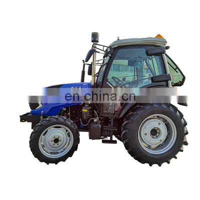 MAP hot selling 85HP 4WD farm garden tractor 854