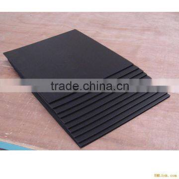 laminated plastic sheet