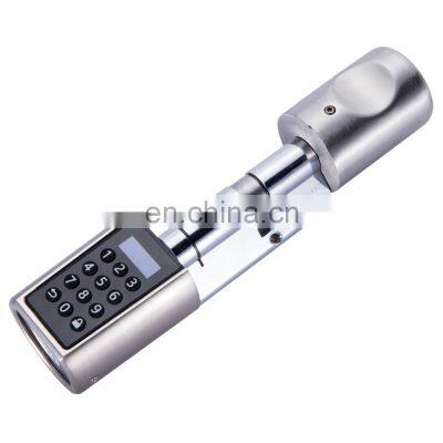 WE.LOCK Office mini wireless digital keypad smart door lock