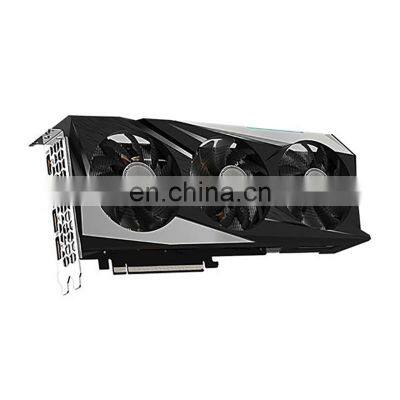 Graphics Card GIGABYTE AMD Radeon RX 6600 XT 8GB GDDR6 With 128-bit Vga Gaming Video Card RX6900XT photo-3