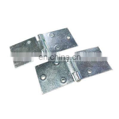 China factory aluminium door hinges with best price