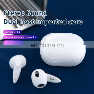 2021 New Arrival TWS V5.1 Headphones Wireless Gaming Headset Running Sport Wireless Earphone Earbuds photo-2