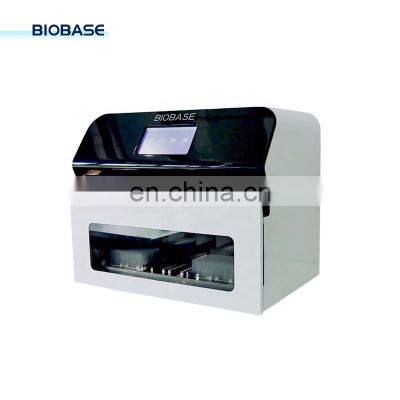 Biobase Nucleic Acid Extraction System BNP48 Nucleic Acid Extractor Automatic for hospital