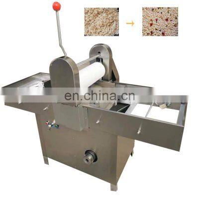 Hot Sale Cereal Bar Forming Machine Breakfast Cereals Machine