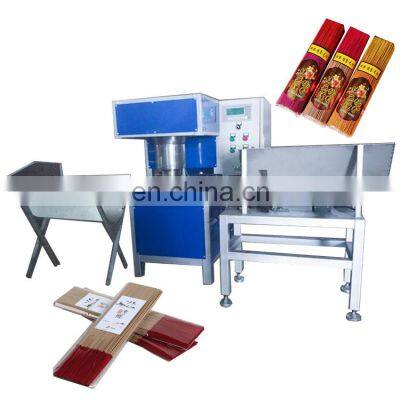 Automatic Fully Automatic Agarbatti/Incense Stick Making Machine photo-2