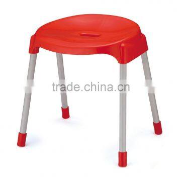 Plastic Stacking Stools