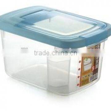 Callia Plastic Storage Box, Rice Box, Rice Storage Bin photo-2