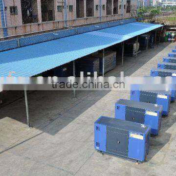 the good quality 350kva Power Generator