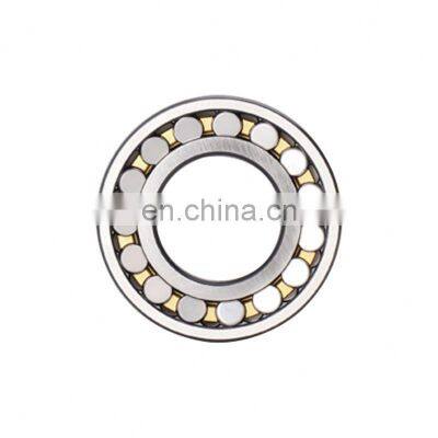 High Quality Low Price ZWTHK Brand 22220E Spherical Roller Bearings 22220E photo-3
