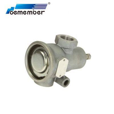 Trailer Pressure Limiting Valve 0481009026 Relief  Valve