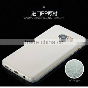 TOTU Clear PP Phone Case for SAM S7/s7edge photo-5