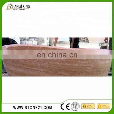 Cheap Price Square Shower Bathtub photo-4