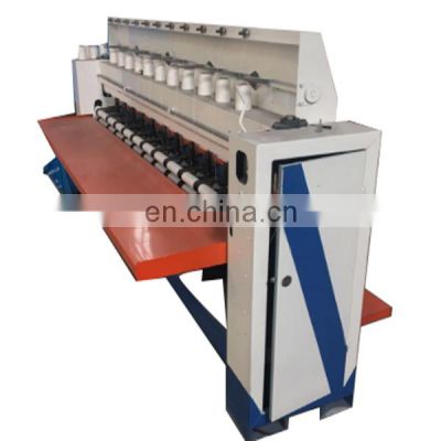 Automatic Multi-needle quilting machine machine for sale