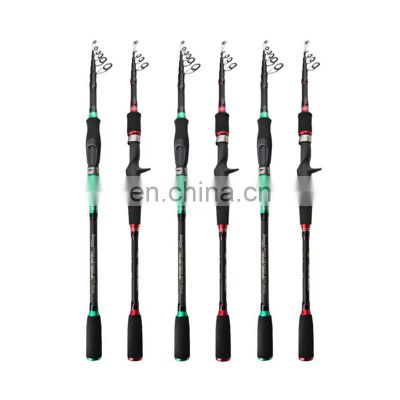 fish rod 630cm  interline fishing rod inshore beach fishing rod