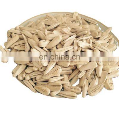 Chinese new crop  whole sale factory price black striped sunflower seeds kernel 363 361 601 5009 3638 3939 1121 price