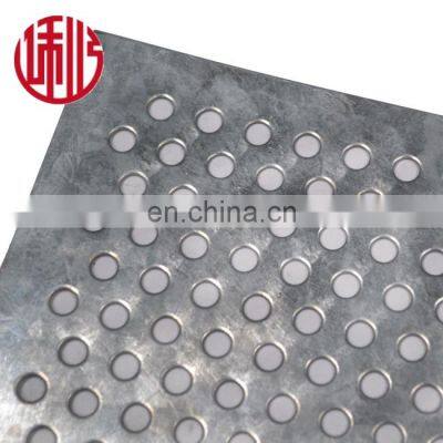 Aluminium Perforated Metal Mesh FOR Decorative Fence photo-5