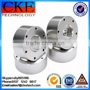 Custom CNC Milled Parts Aluminum Precision Part