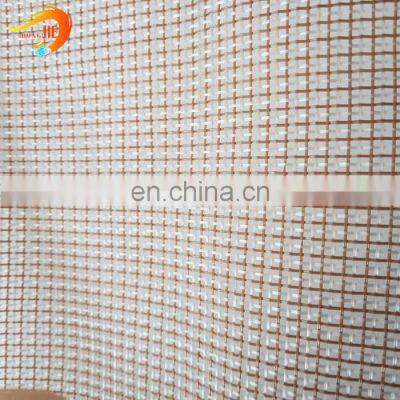 Good Tensile Strength Roller Window Screen Manufacturer photo-3