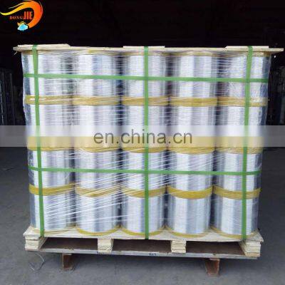 Factory Price Ultra Thin 304/ 304L/ 316 /316L Stainless Steel Wire photo-4