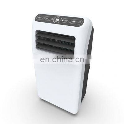 Factory Direct Adjustable Wind Speed Inverter 9000BTU Portlable Air Conditioner photo-3
