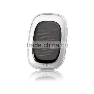 Solar Cell Battery Charger for Iphone photo-2