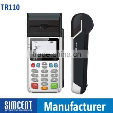 Mobile Payment Terminal Top up Kiosk photo-3