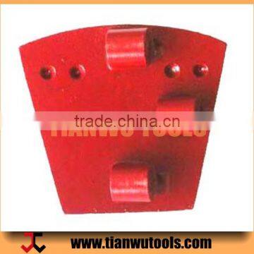 PCD Grinding Pad for floor scrubber pads