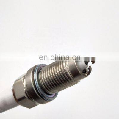 SK20BGR-11 90919-01221 Two-ground Spark Plug Bujia Made of Nickel Alloy for Japanese Auto Car SK20BGR11 PZFR6N-11TG photo-2